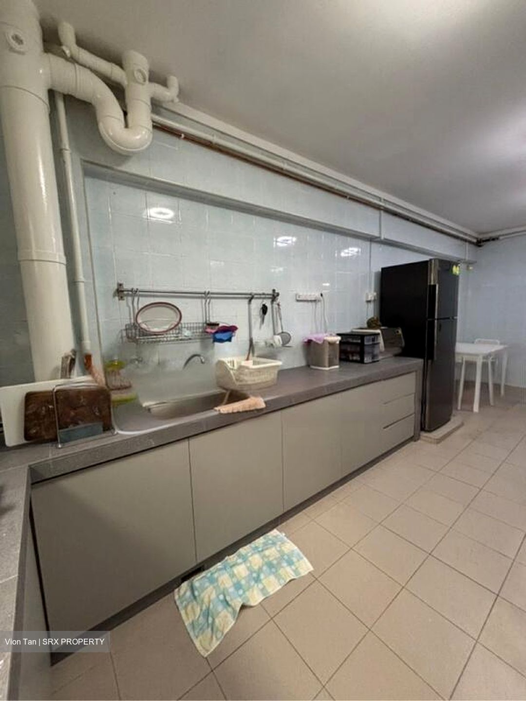 Blk 648A Jurong West Street 61 (Jurong West), HDB 5 Rooms #478219891